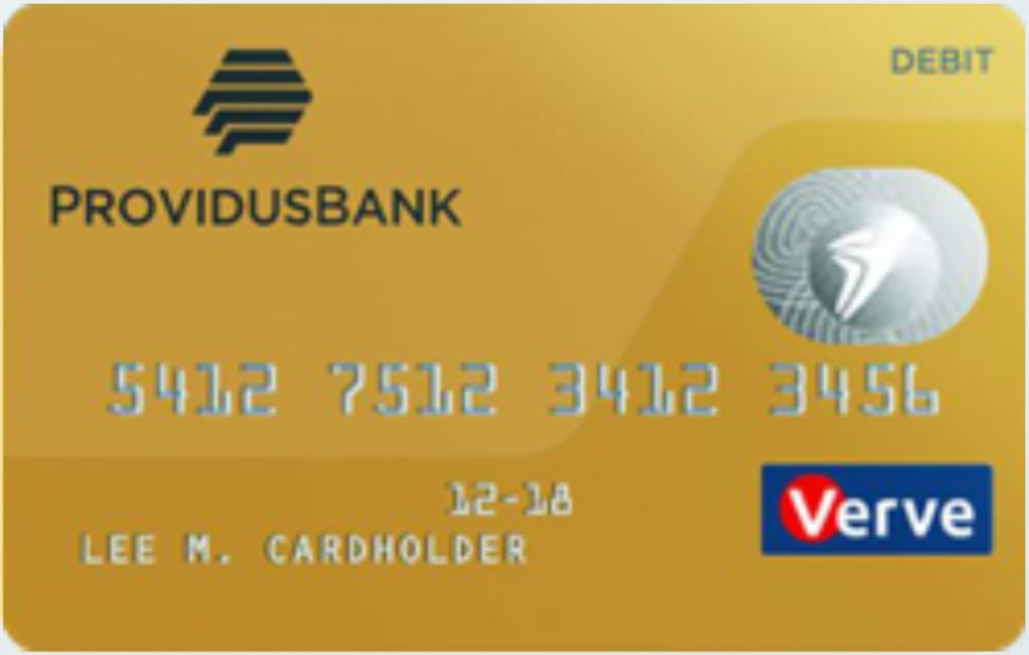 ProvidusUnity Gold Verve