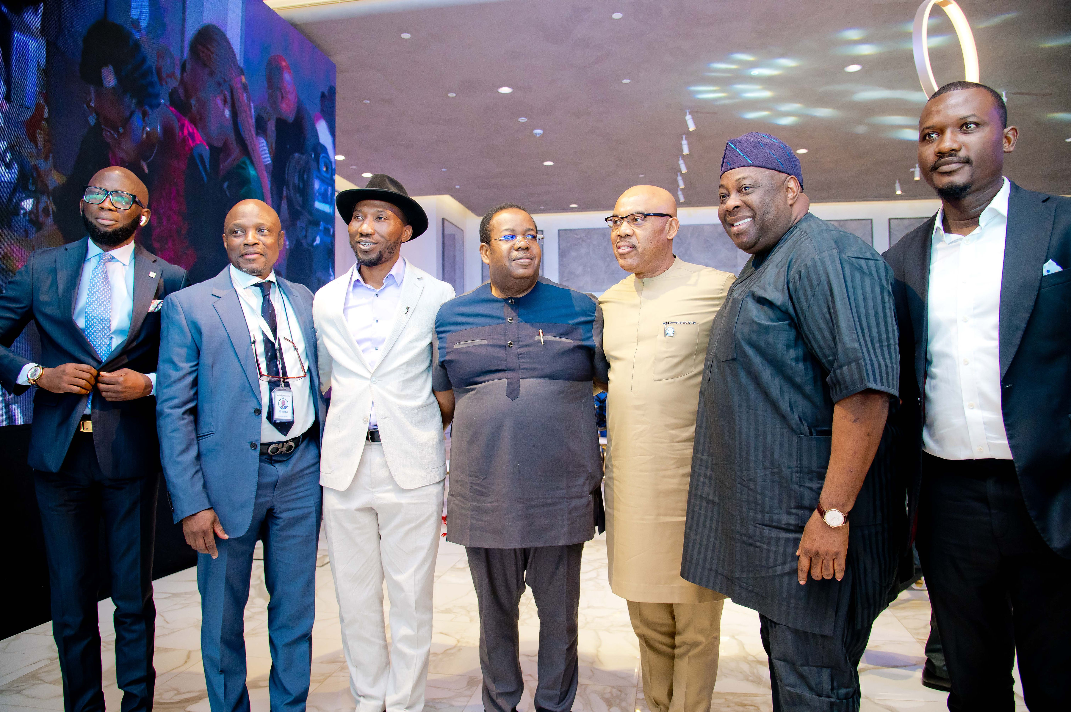 Gallery images | Providus Bank